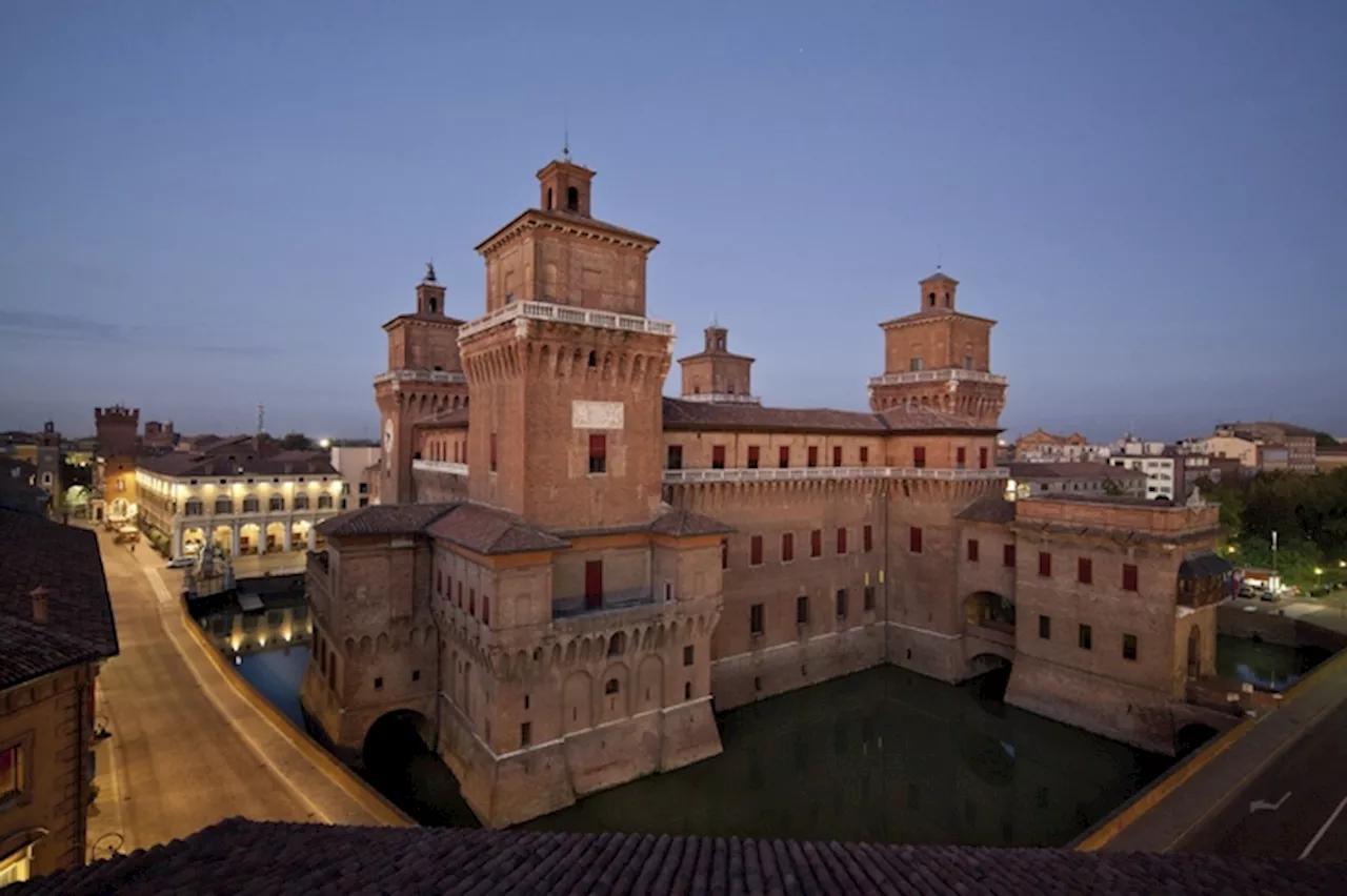 Festival della fantasia a Ferrara sarà dedicato all'Europa