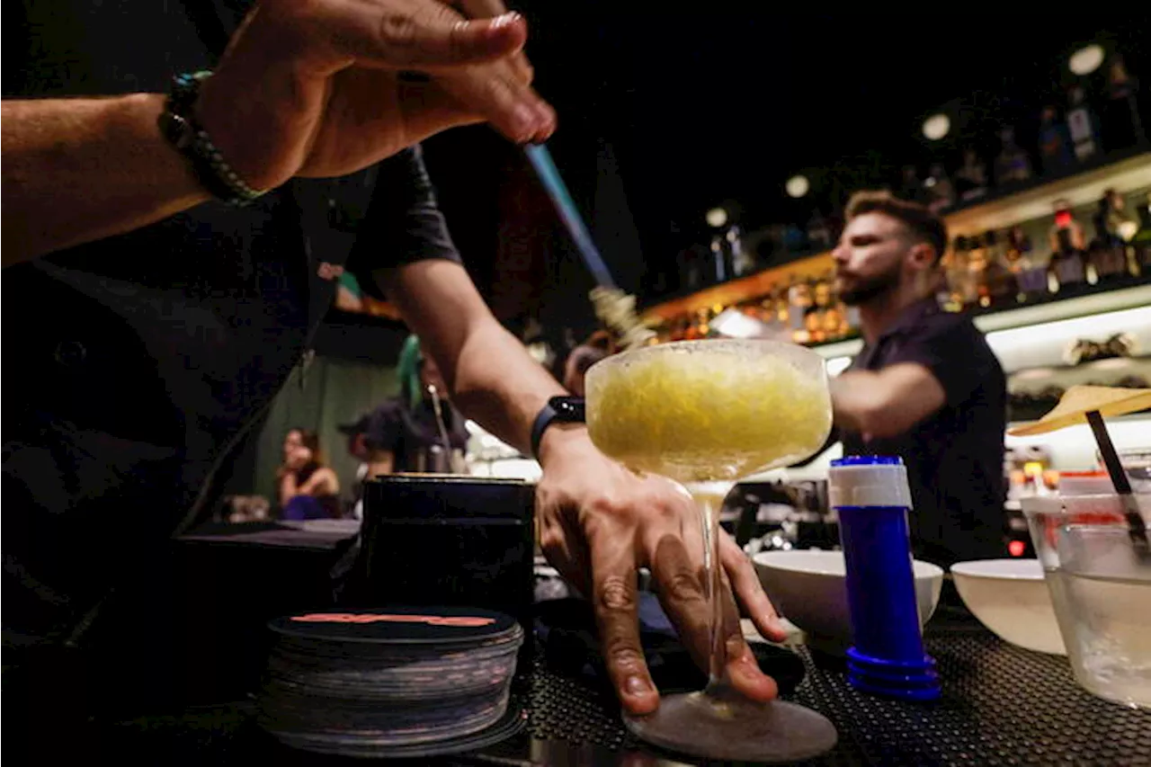 World Cocktail Day, tra 2010-20 sale di +0,5 litri il consumo in Italia