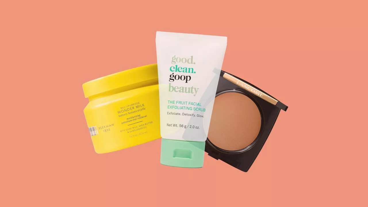 24 Amazon Summer Beauty Haul 2024 Sales You Don't Want to Miss