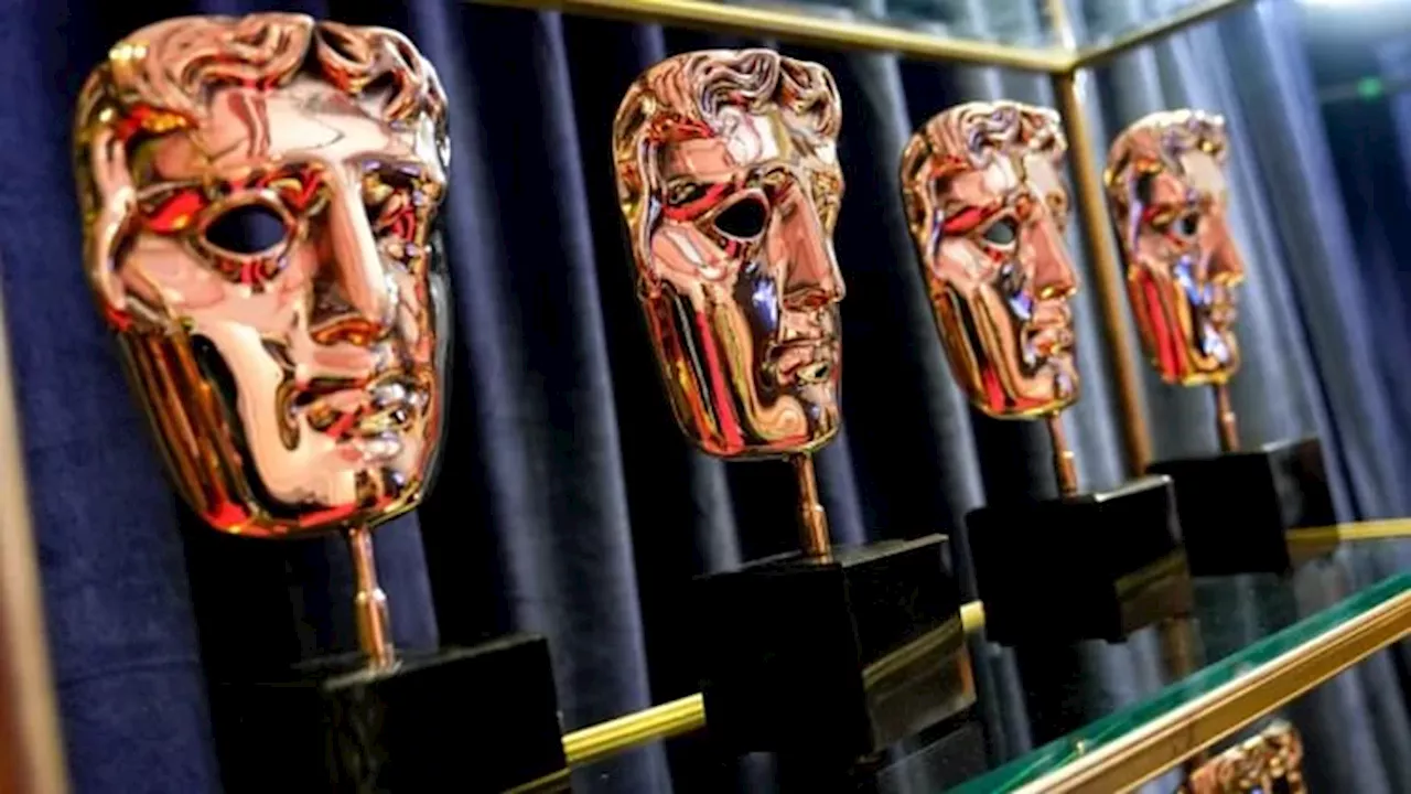 BAFTA TV Awards: बाफ्टा टीवी पुरस्कार का हुआ एलान, टिमोथी स्पाल की झोली में गिरा सर्वश्रेष्ठ अभिनेता का अवॉर्ड