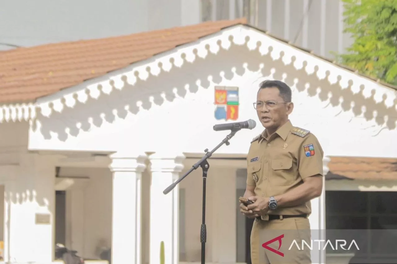 Buntut kecelakaan bus Subang, Pemkot Bogor batasi kegiatan study tour