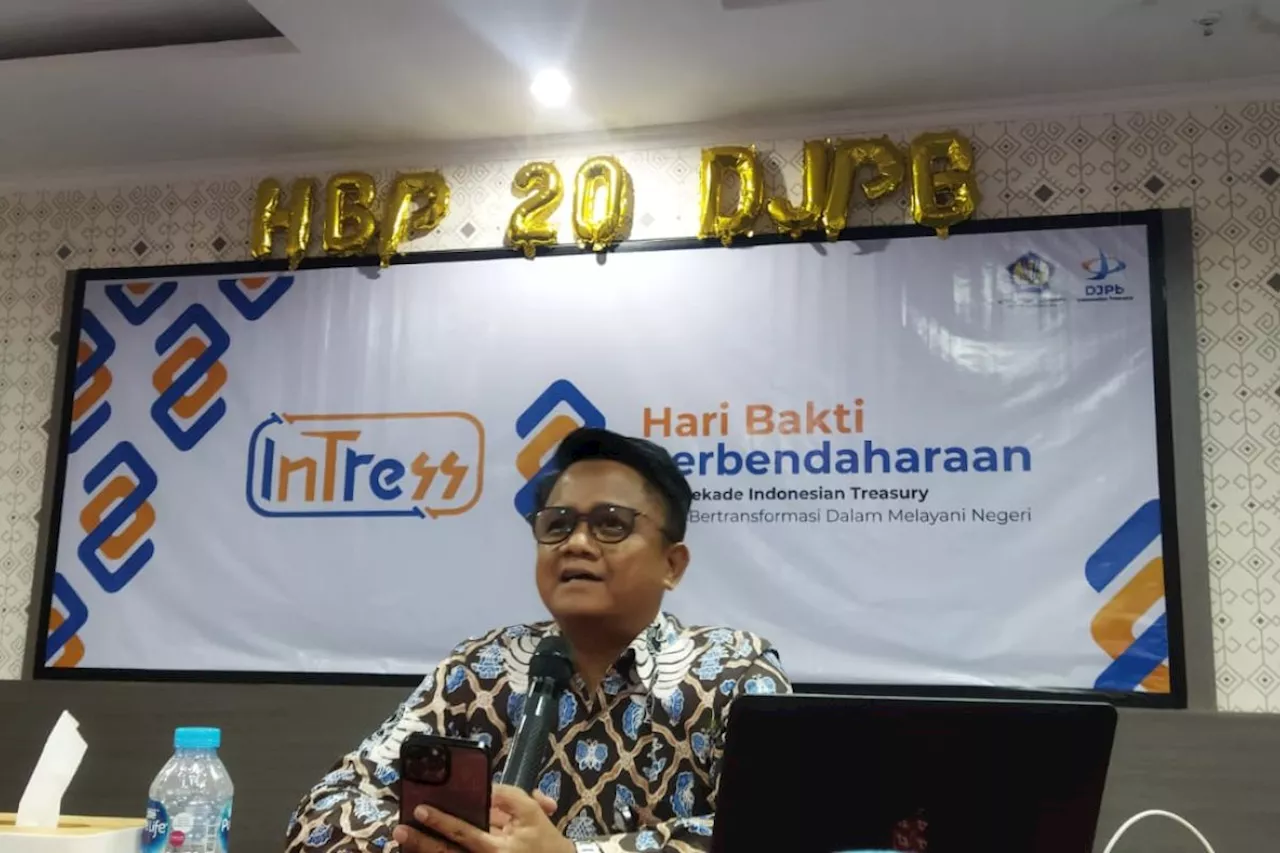 DJPb NTT: Realisasi penyaluran dana desa terbesar di Sumba Barat