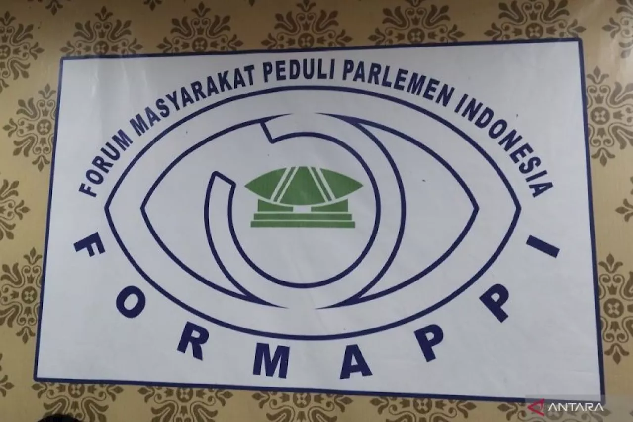 Formappi: Uji kelayakan calon pejabat oleh DPR perlu dikaji ulang