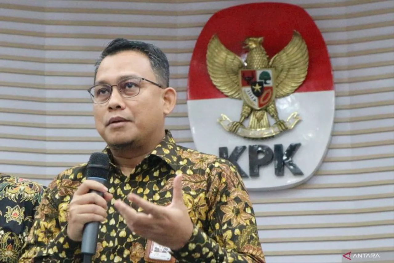 KPK: Pansel Capim KPK harus paham tantangan pemberantasan korupsi