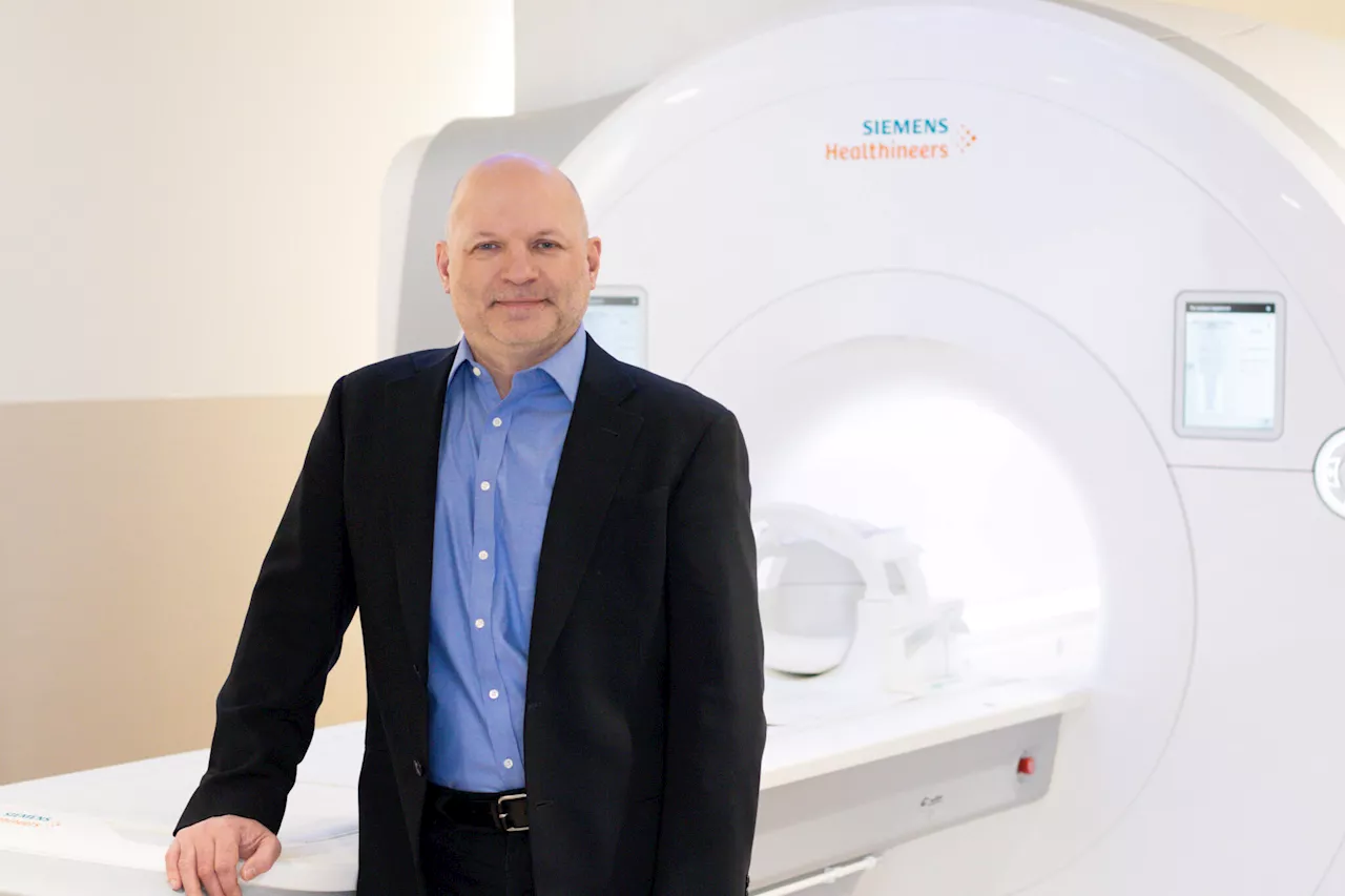 The Future is Now for Faster and Better Medical Imaging