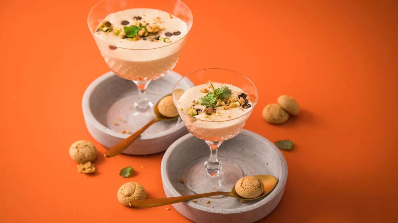 Die Diva unter den Desserts: So gelingt Zabaione