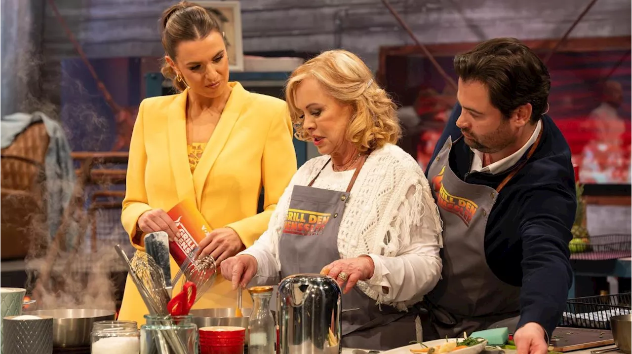 'Grill den Henssler' 2024: Wer hat in Folge 3 gewonnen?