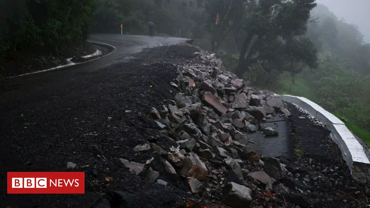 Tremor em Caxias do Sul: chuvas e inundações podem provocar terremotos?