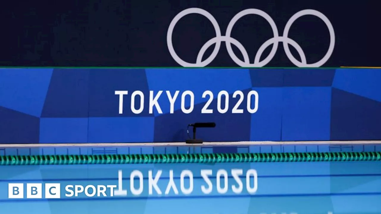 Wada calls extraordinary meeting over Chinese swimmer doping case