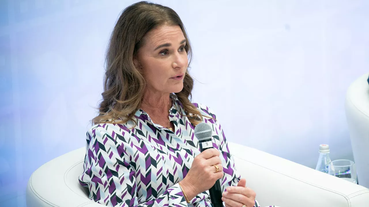 Melinda Gates quitte la fondation philanthropique fondée avec son ex-mari Bill Gates