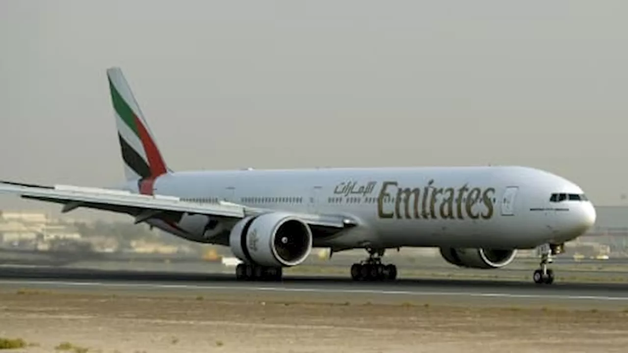 'Ressaisissez-vous': les patrons d'Emirates et de Lufthansa se plaignent des retards de Boeing