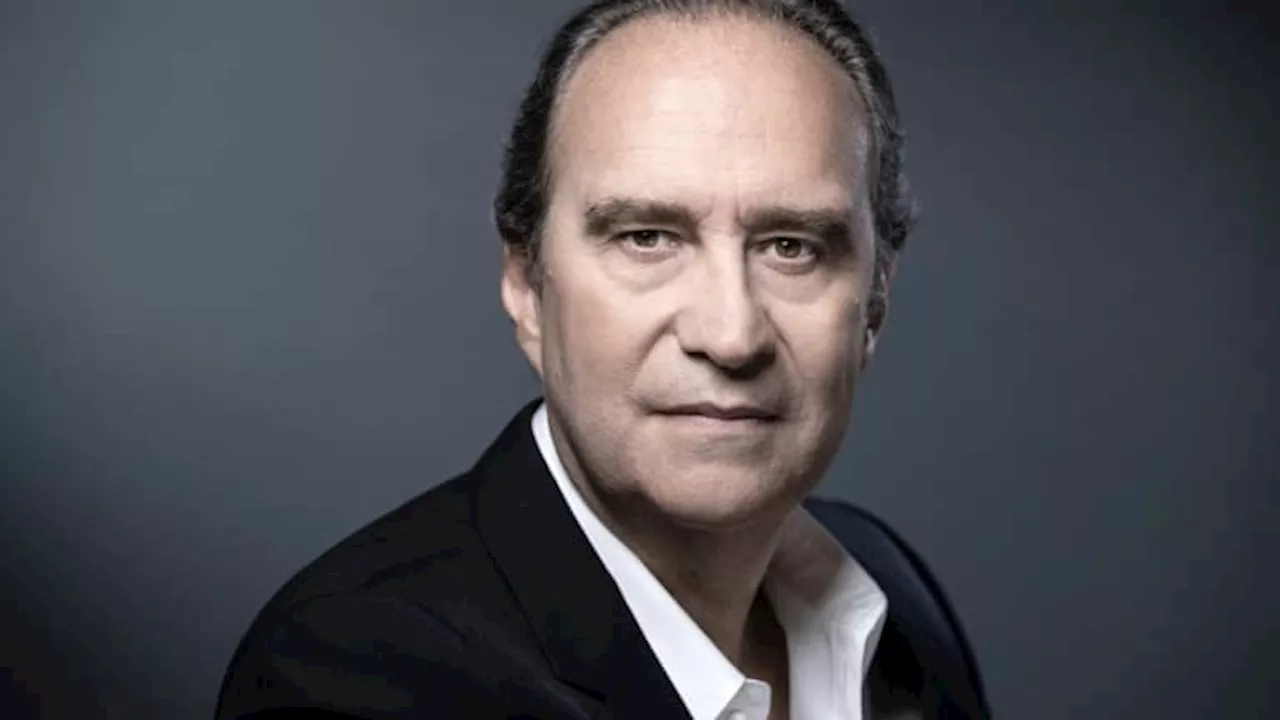 Voici le conseil que donne Xavier Niel à tous les jeunes entrepreneurs