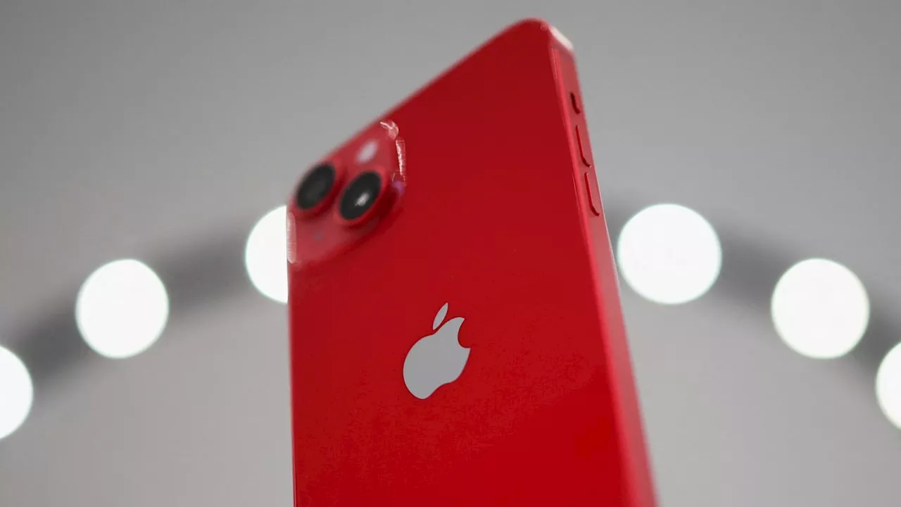 Apple steht vor Mega-Deal mit OpenAI: Große KI-Revolution auf dem iPhone?