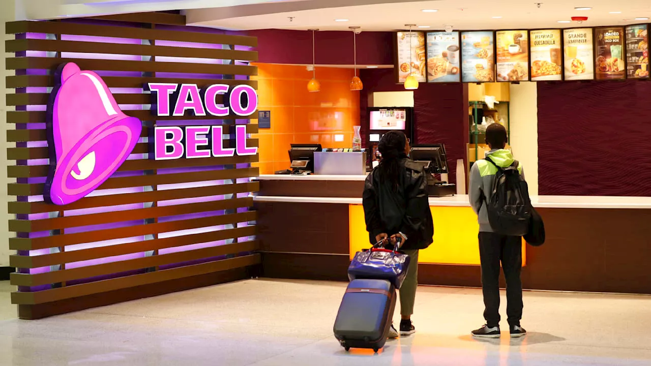 Noch in diesem Jahr!: Kult-Kette Taco Bell kommt nach Deutschland