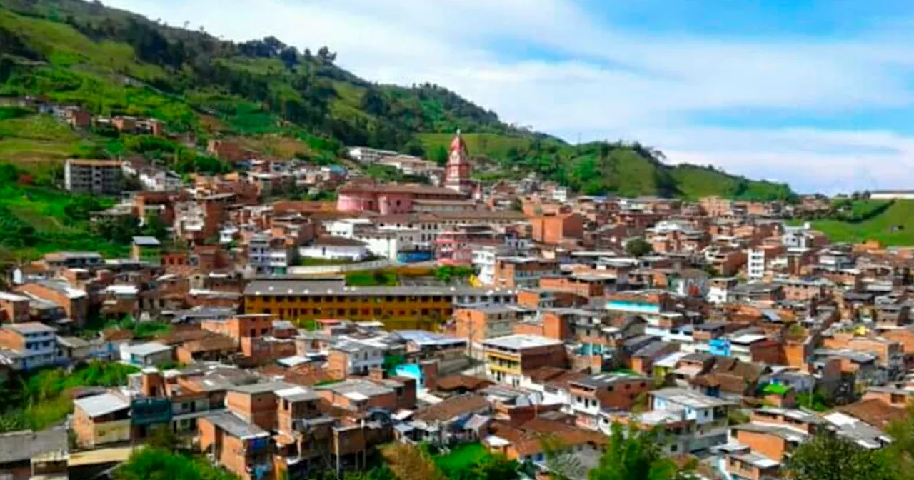 Refuerzan seguridad en Granada, Antioquia, tras amenazas de ilegales de hacer 'limpieza social'