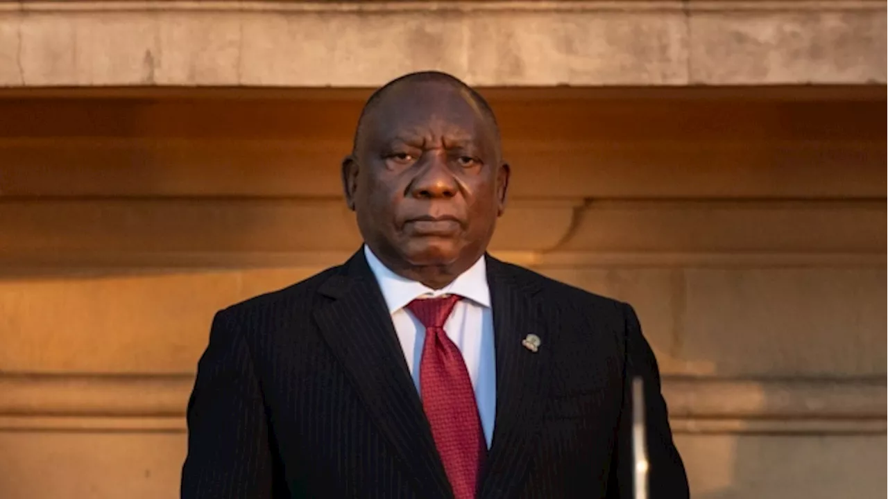 South African President to Sign Contentious Health Plan Into Law