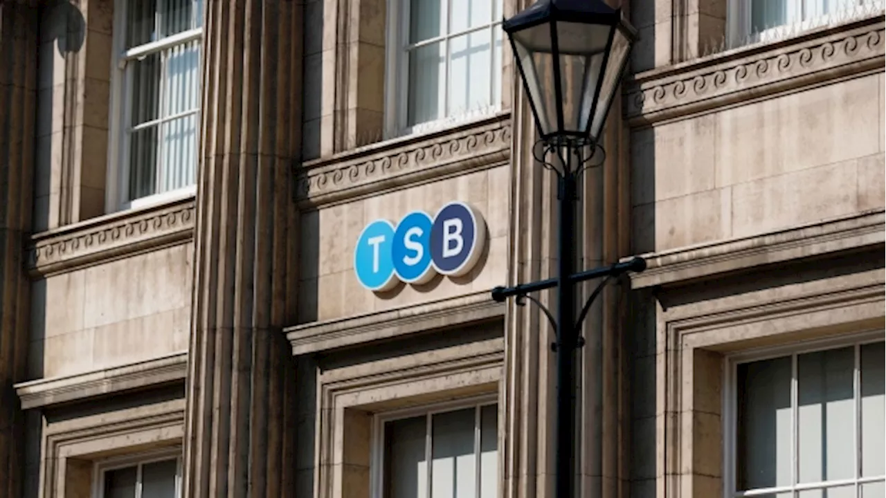 TSB Sale Would Let BBVA Add Cash to Sabadell Bid, Analysts Say