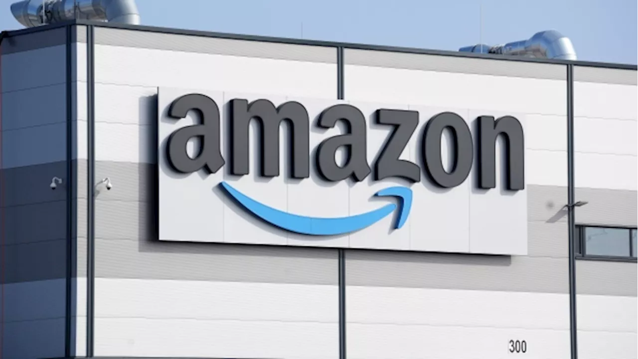 Union application to represent Amazon warehouse workers in Laval, Quebec certified