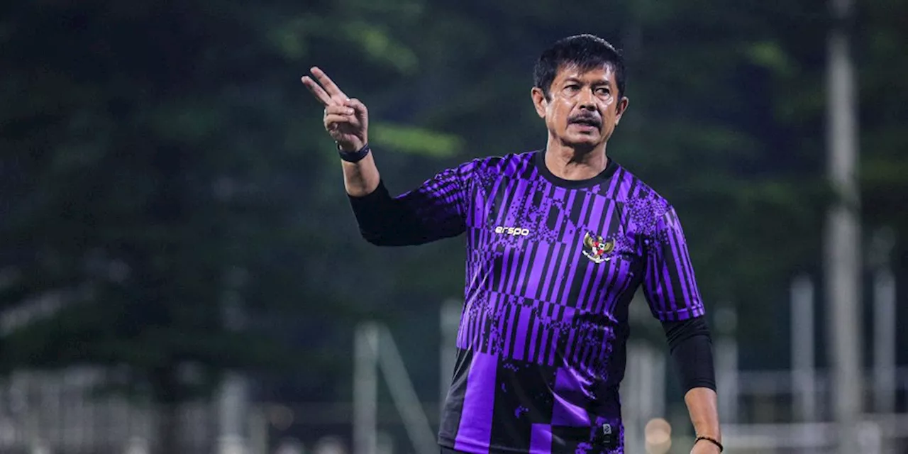 Indra Sjafri Temui 5 Pemain Keturunan di Belanda, Dinaturalisasi untuk Timnas Indonesia U-20?