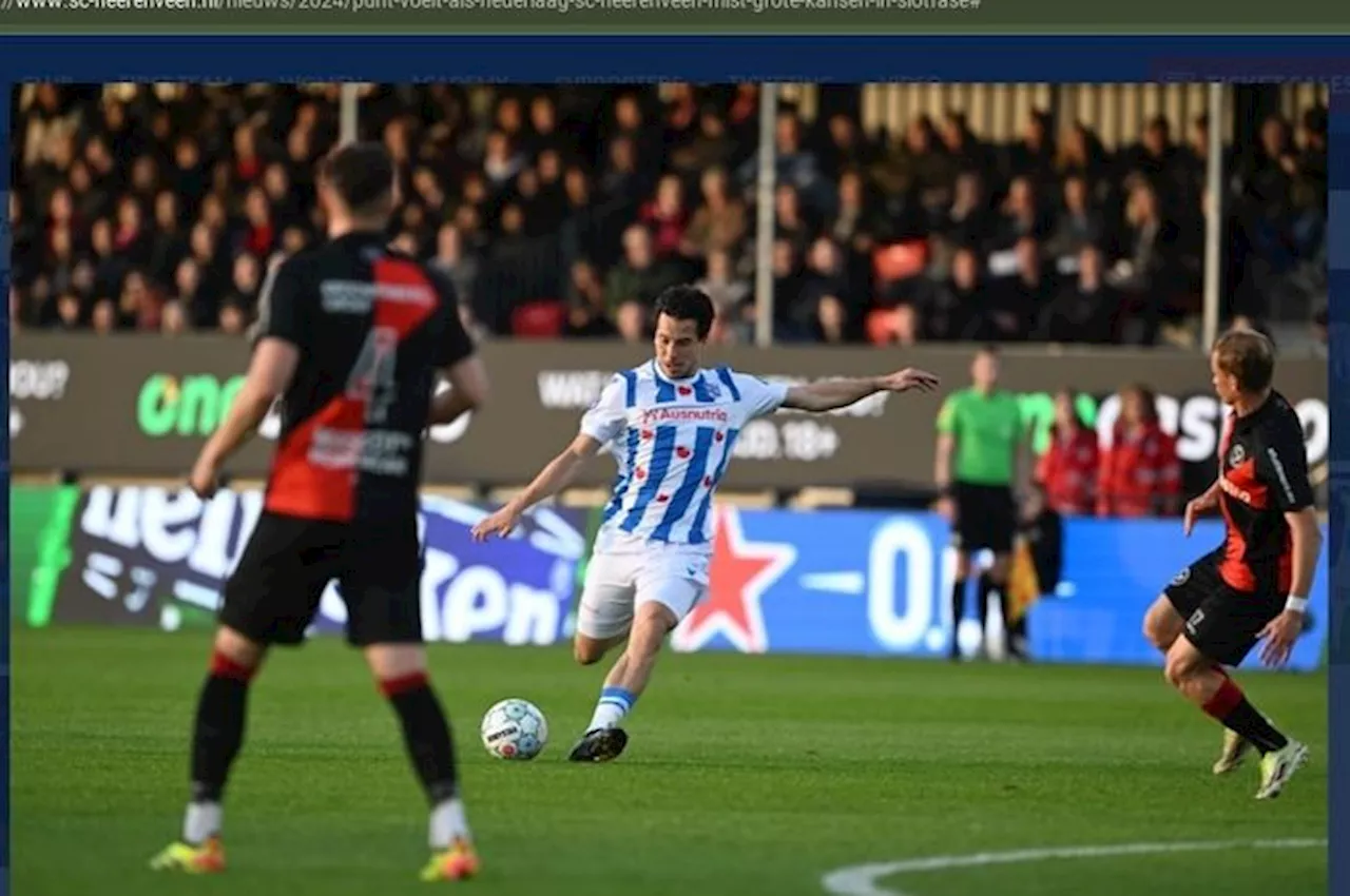 Pesan Haru Pemain Timnas Indonesia Thom Haye Saat Tinggalkan SC Heerenveen