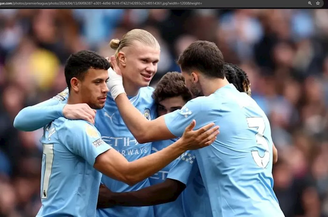 Tak Ada Pilihan Lain, Man City Harus Jadikan Tottenham Hotspur Tumbal demi Juara Liga Inggris