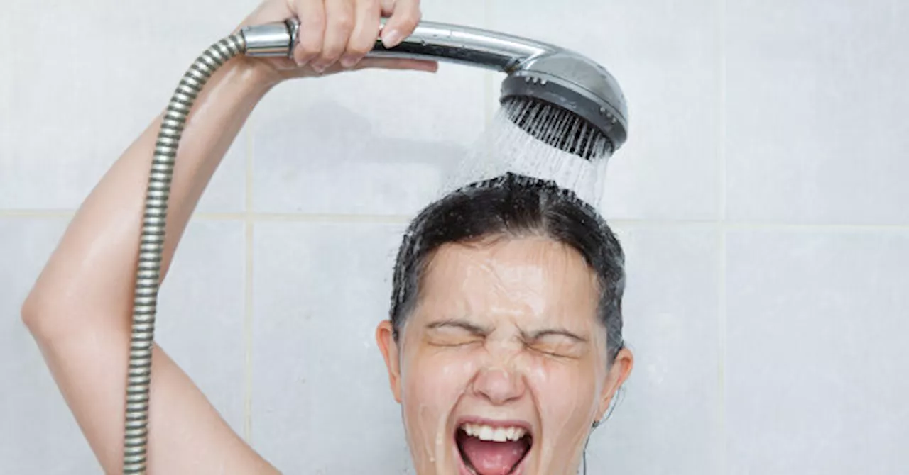 Nolte: Leftist Washington Post Demands We Take Cold Showers to Save Planet