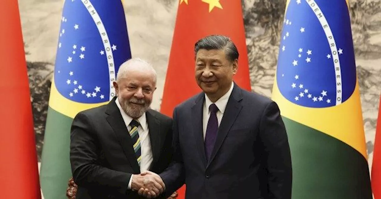 Report: China Seeking to Bring ‘Silk Road’ to Amazon with Help from Socialist Brazil