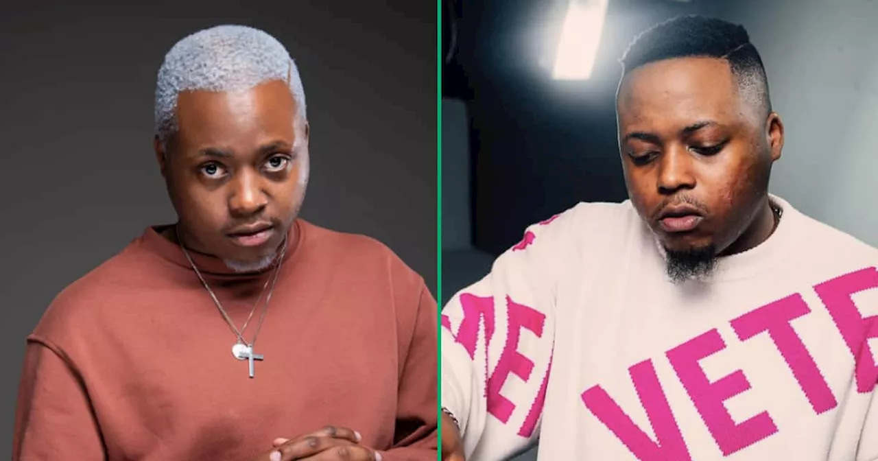 Kelvin Momo’s Fan Gets Emotional During His Performance, SA Reacts: “Someone’s Pillar of Strength”