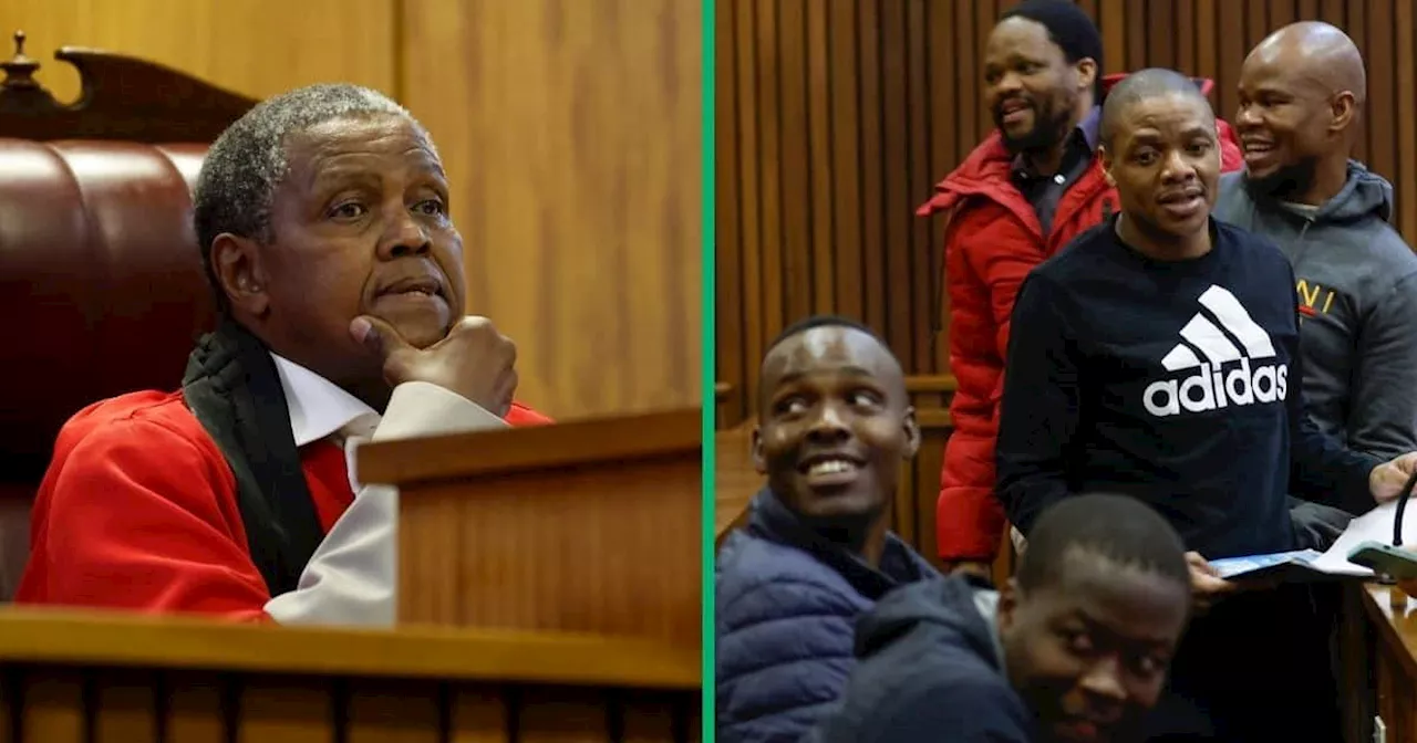 Senzo Meyiwa Trial: Expert Witness To Shed Light on Evidence When Proceedings Resume