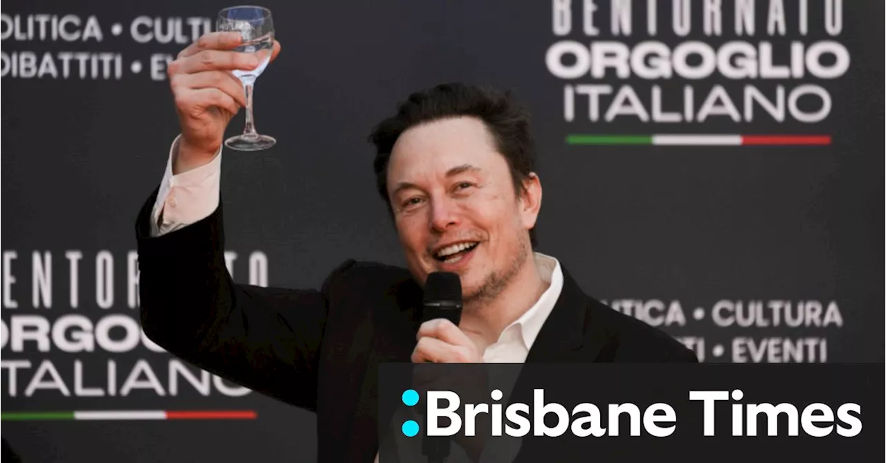 Elon Musk’s Aussie chair battles shareholders over Tesla boss’s billions