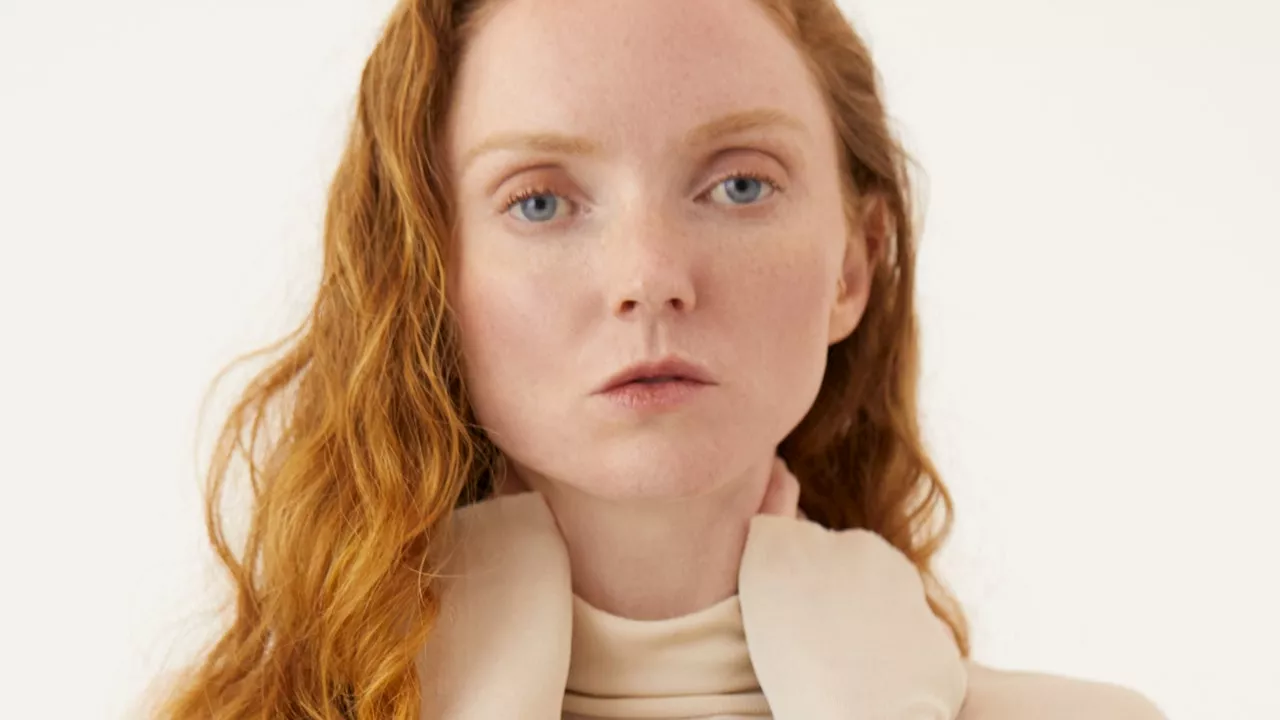 “I Was Fascinated By The Idea”: Lily Cole On Her New Jewellery Collaboration Featuring Carbon-Capture Diamonds