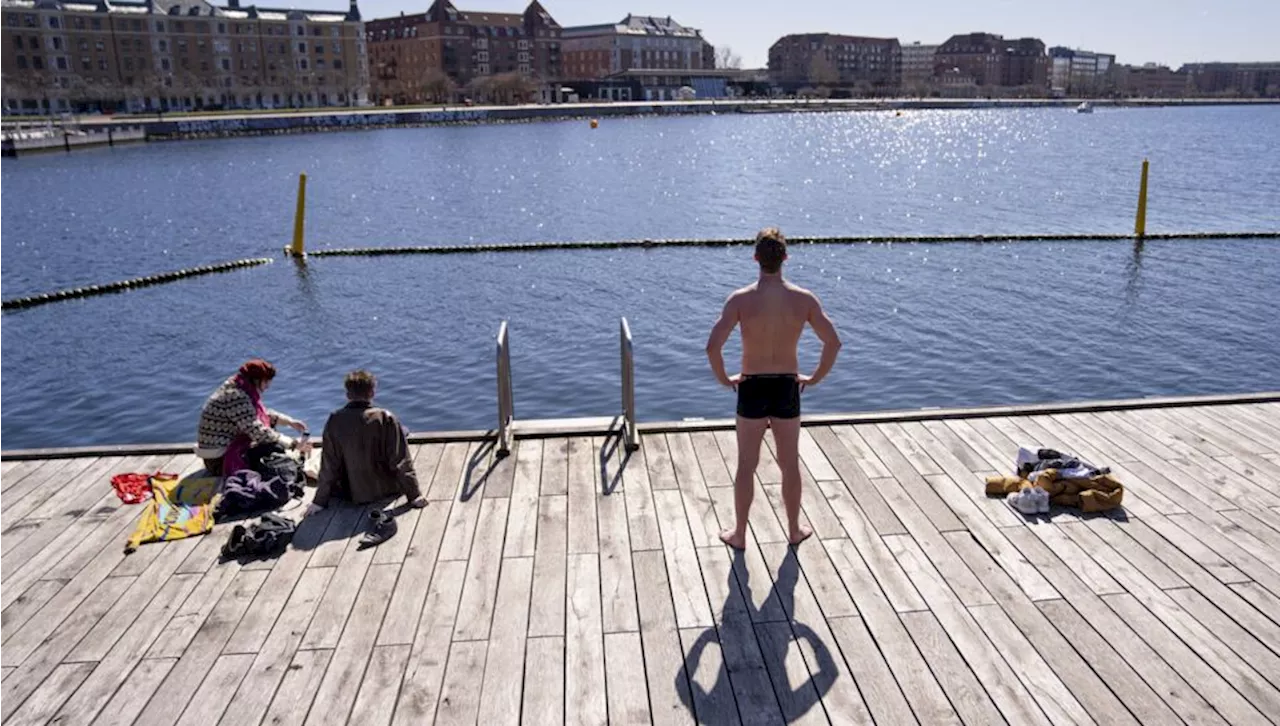 DMI med klar melding om næste uge: Den her dag stopper solskin og tørvejr