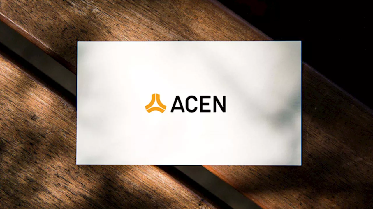 ACEN, partners will invest in Texas wind farm project