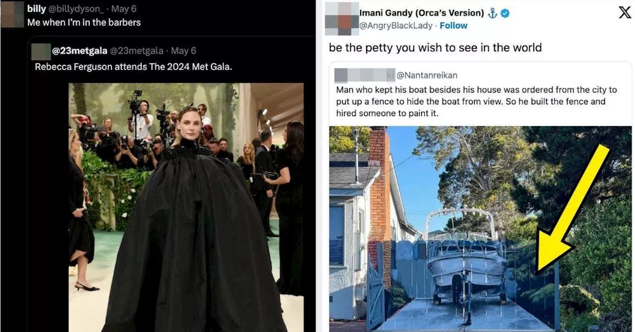 32 Funny Tweets From The Week That Had Me Snort Laughing