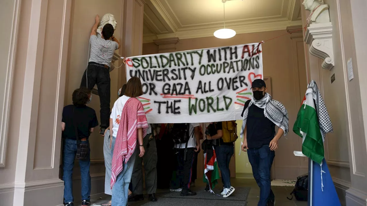 Palästina-Proteste an der Uni Basel: Zwischen legitimer Kritik und hässlichem Antisemitismus