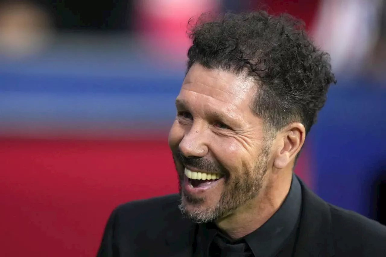 Simeone tradisce l’Inter: accordo verbale e firma gratis