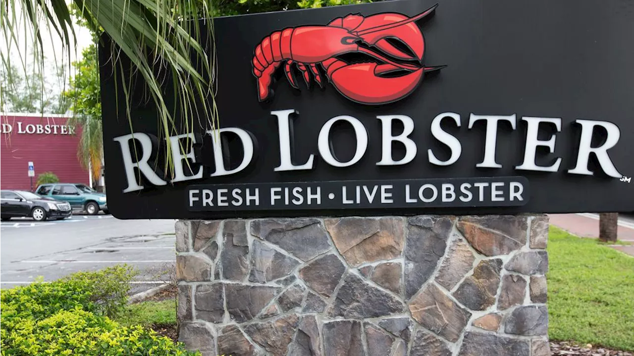 Dozens of Red Lobster locations close abruptly: List of latest closures