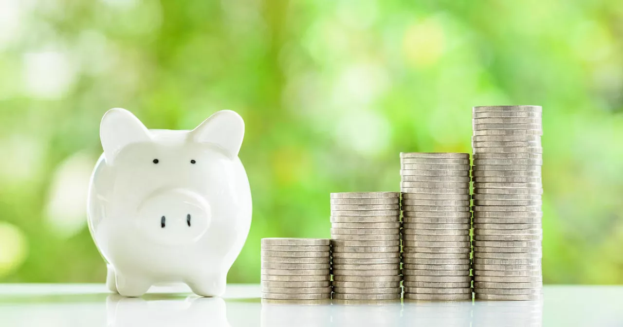 Why you should open a CD and high-yield savings account this week