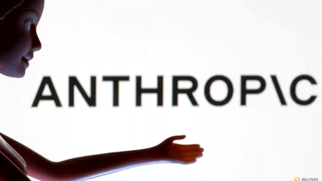 Google-backed Anthropic releases Claude chatbot across Europe