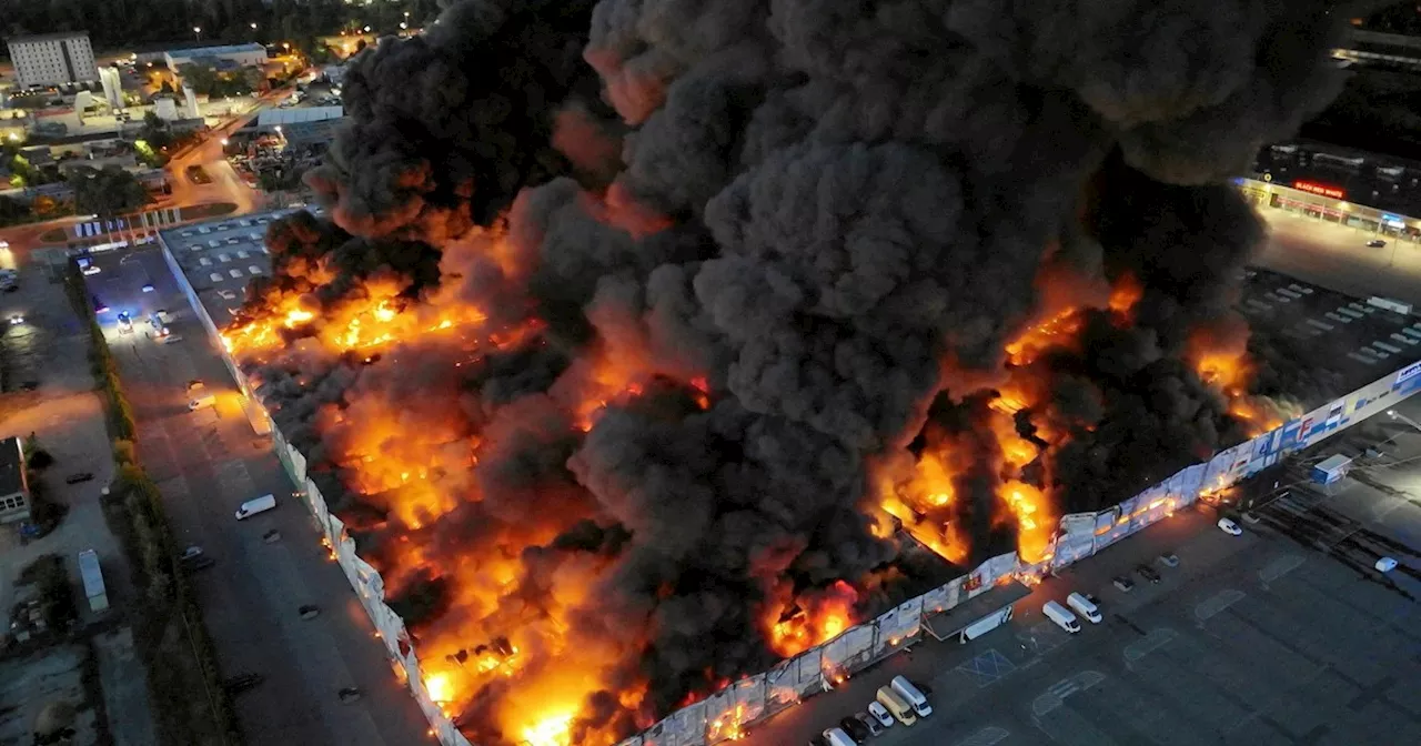 El Mundo en Fotos: las mejores imágenes de la actualidad de Argentina y del mundo