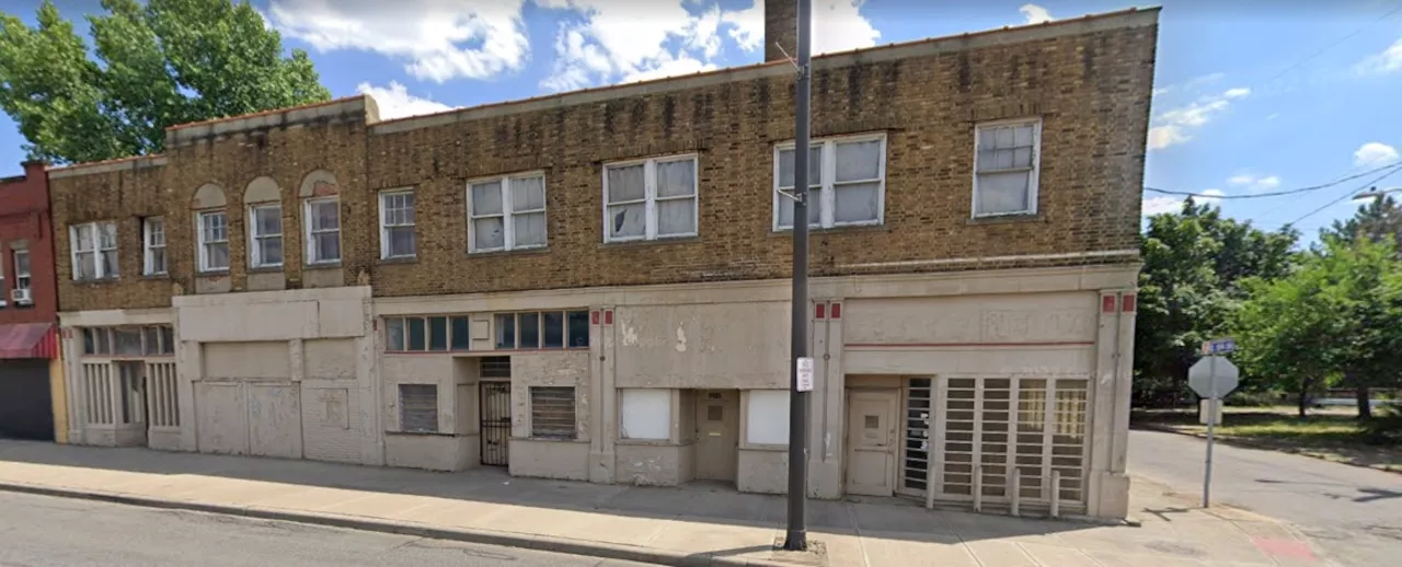 3 century-old structures up for demolition on Cleveland’s East Side