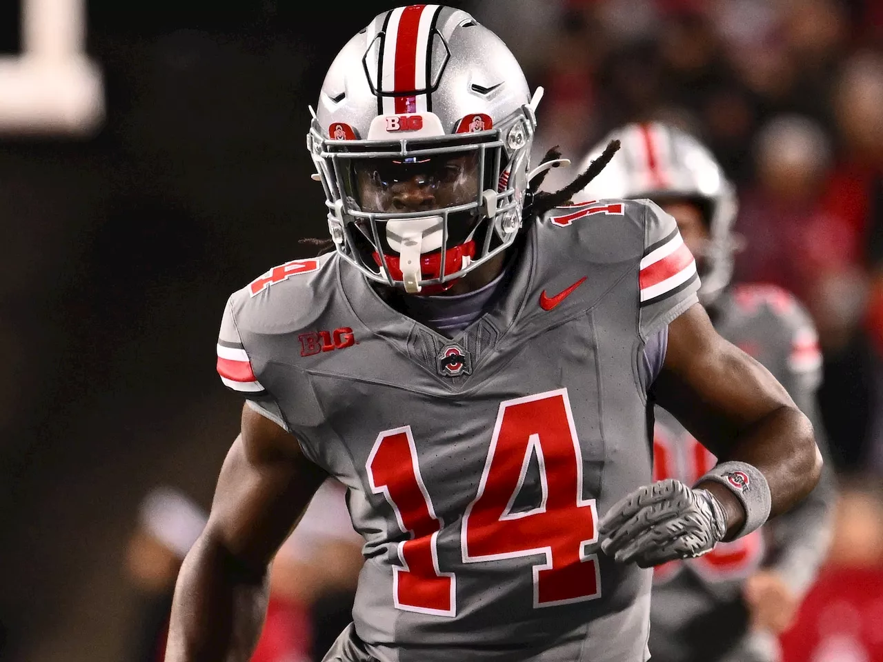 Ohio State football safety transferring to ACC program after 1 season