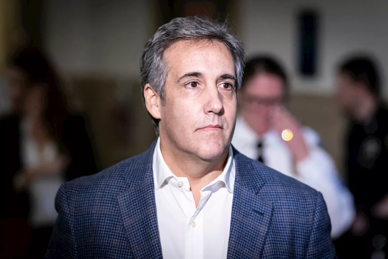 Trump’s former lawyer, Michael Cohen, set to take stand in hush-money trial