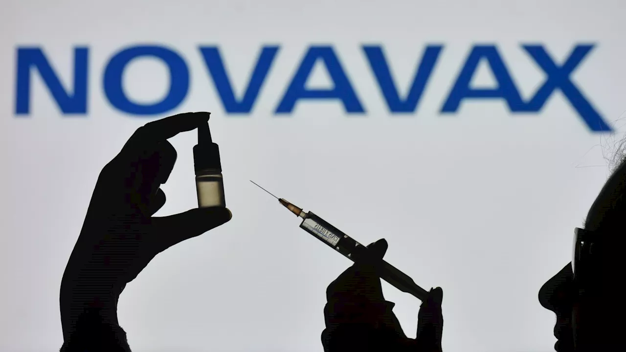 Novavax stock jumps 50% as Sanofi deal kicks off turning point for struggling vaccine maker