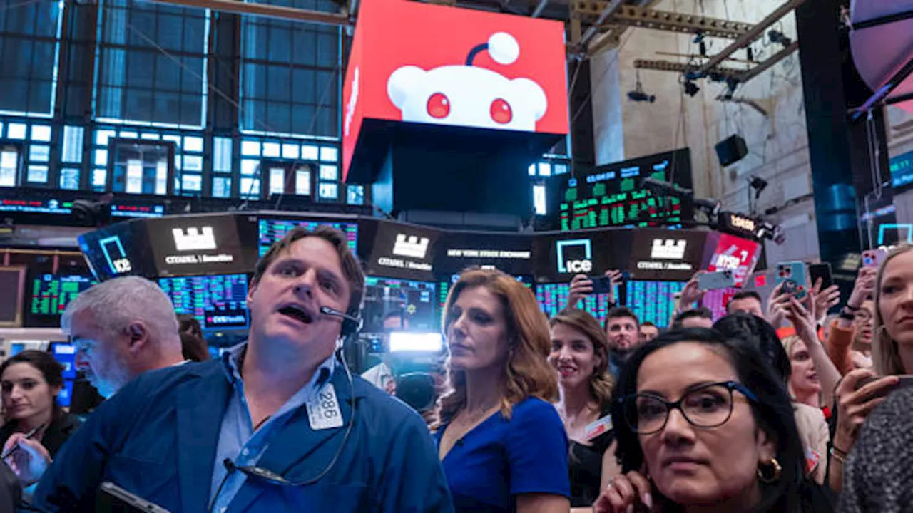 Reddit, Robinhood shares surge as 'Roaring Kitty' return rekindles GameStop meme rally