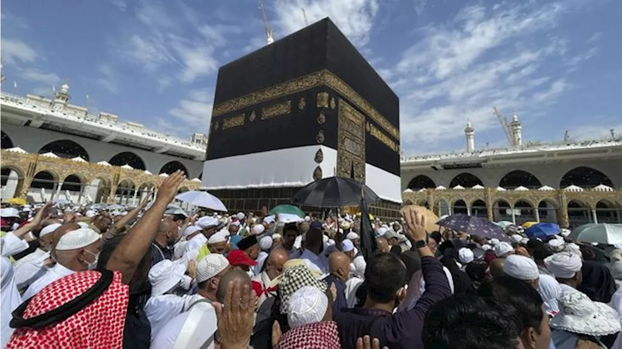 6 Amalan yang Dapat Pahala Setara Umrah & Naik Haji