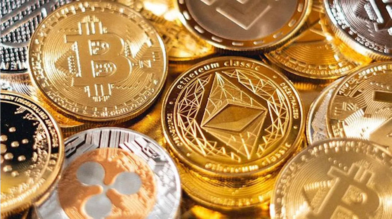 Bitcoin & Ethereum Naik, Kripto Sudah Capai Titik Terendah?