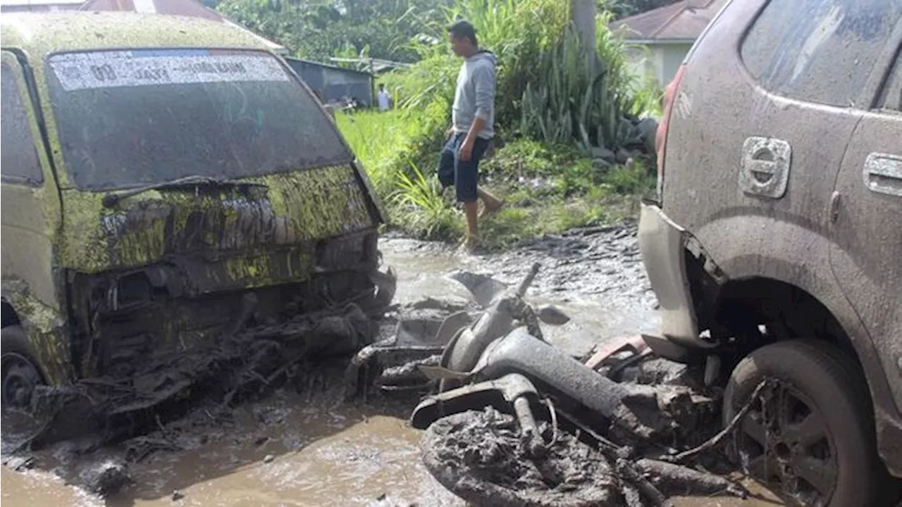 Update Banjir Bandang Sumbar: Korban Meninggal Bertambah Jadi 44 Orang