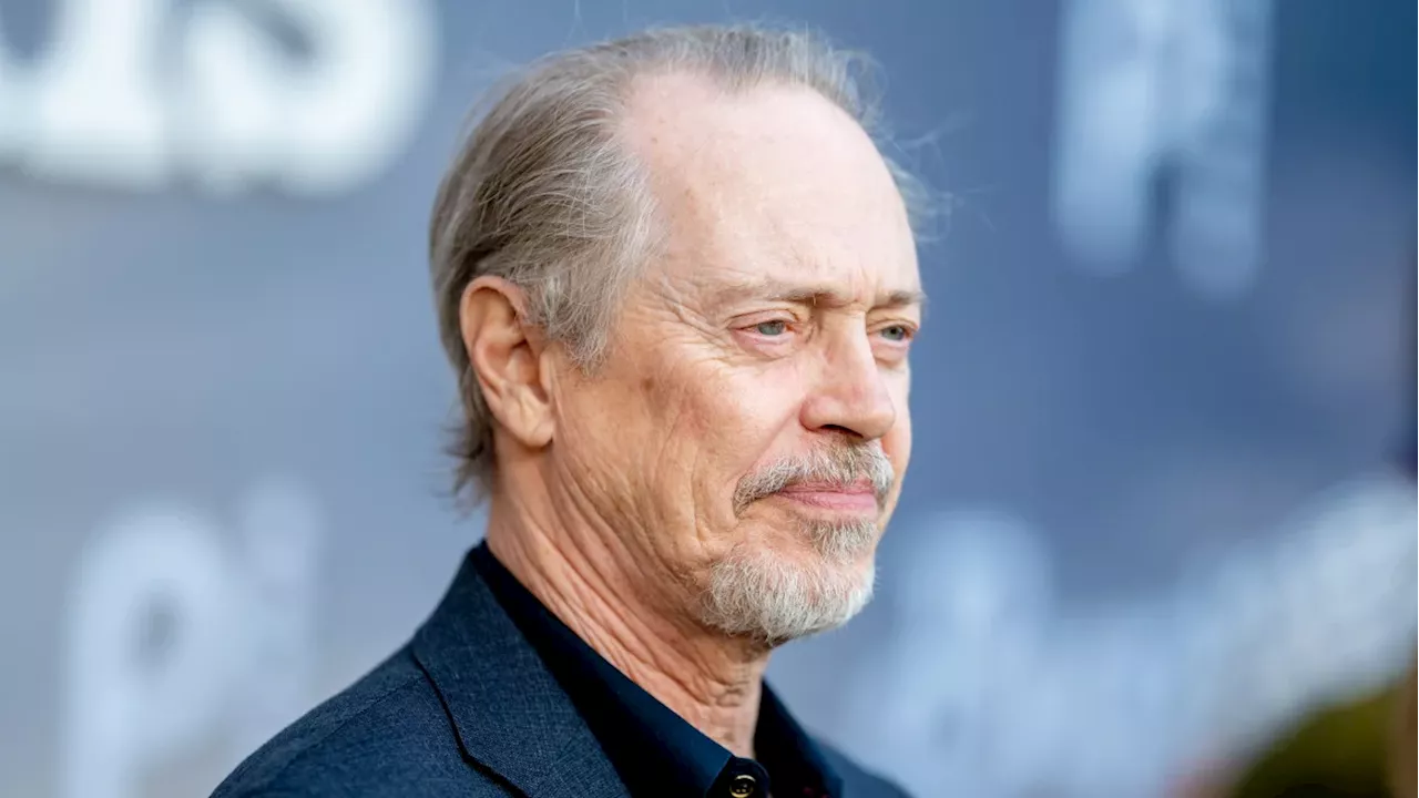 Steve Buscemi recibe un puñetazo en la cara mientras caminaba por Nueva York