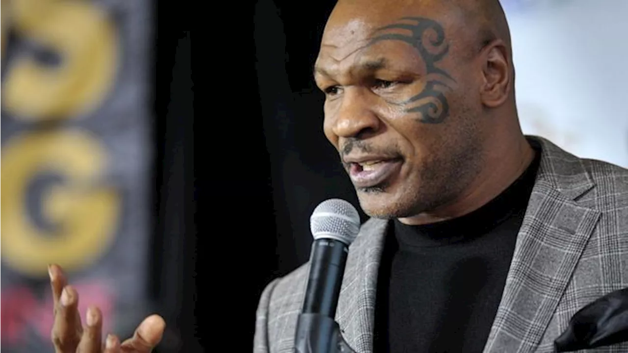 Mike Tyson Dikhawatirkan Koma Usai Duel Lawan Jake Paul